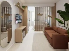 Sea-view apt in Copacabana - Renovated - Luxury