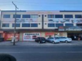 Hotel Canal 1, hotel en Brasilia