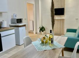 Residenza 32 โรงแรมในโอริสตาโน
