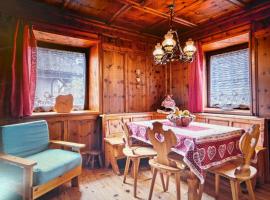 Appartamento GIRASOLE, Hotel in Truden