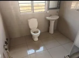 Mrrossapark's apartment