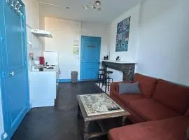 Charmant appartement F2