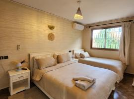 Residence Imlil Ouarzazate, hotel in Ouarzazate