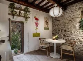 Al Paese Vecchio - Boutique house nel cuore del borgo