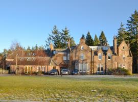 Dee Valley View, hotel u gradu 'Aboyne'