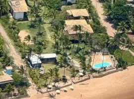 Aytyaram Exclusive - Aytyaram Praia Suítes