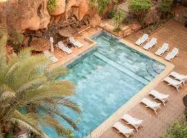 帝豪假日Spa酒店