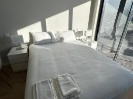 New Douro Tower 305 with shared pool