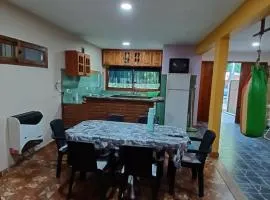 Ground Floor Loft 5 personas