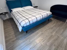 Residenza Tramontana, khách sạn ở Elmas