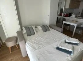 New Douro Tower 206 with shared pool