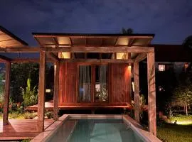 San Kue Village - Chiang Mai Pool Villas