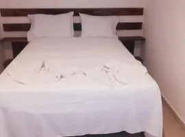Apartamentos Nova Caraiva