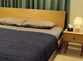 LH 1 Bed Apartment Peshawar