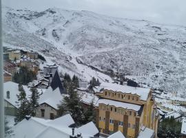 COPOS ALTO Elite, Hotel in Monachil