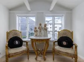 Historical townhouse in the old town