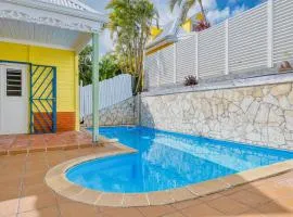 Villa Dezi F3 avec piscine