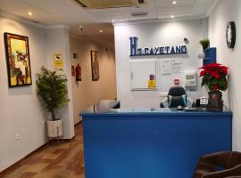Hostal San Cayetano