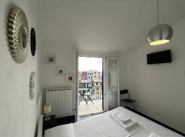 Old Town Rooms, hotel in Vernazza