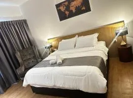 Nasai Retreat Studio in H Elite Design Building