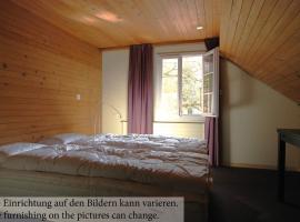 Charmantes Zimmer 24 im Klösterli, hotel in Malters