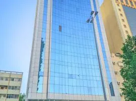 فندق مقام الحجاز maqamalhijaz hotel