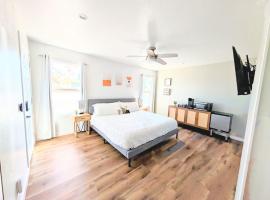 Cactus Guest Suite, hotel in Chandler