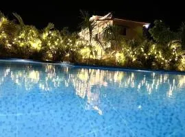 Corbett Nature Walk - Forest View Swimming Pool