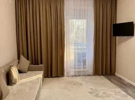 Apartments near the airport, Maylina 10