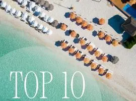 Casa Rocka Boutique Breakfast & Beach Club included