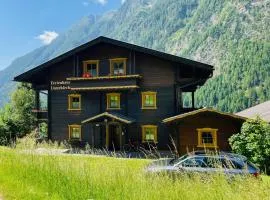 Ferienhaus Unterkircher-Wallner