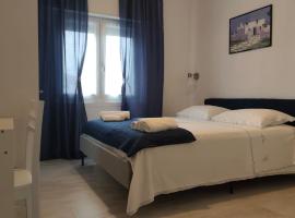 B&B La Coccinella, hotel i Brembate