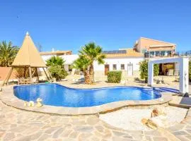 La Casa del Tiempo Recuperado