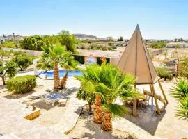 La Casa del Tiempo Recuperado