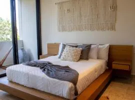 Peregrina Tulum 301B 1BR Condo