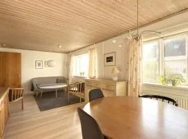 Cozy Apartment in the Heart of Torshavn - 6 Sleeps