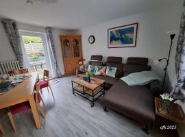 Casa-Flores, um"Schwarzes Gold" zu erkunden, hotel v mestu Bad Fallingbostel