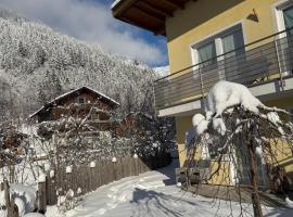 Appartement Hänsel & Gretel, Hotel in Werfenweng
