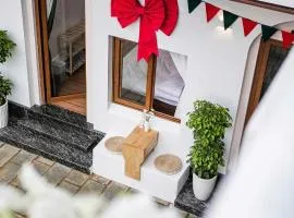 Nắng House MỘC CHÂU