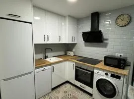 Apartamento El Alfar