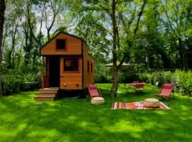Cabane 3 étoiles - ccbechc