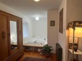 Light & Stylish Loft Apartment in Heart of the Old Town