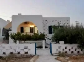 Matina apartment Naousa Paros