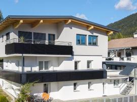 Ferienhaus Sporer, Hotel in Iselsberg