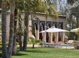 Villa Alcázar Marrakech