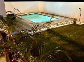 Arc En Ciel Apartments, μέρος για να μείνετε σε Trou dʼ Eau Douce