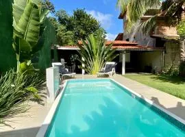 Casa Amora em Imbassaí