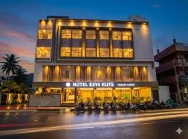 Hotel Keys Elite