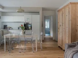 iFlat Pinzolo Apartment Gufo