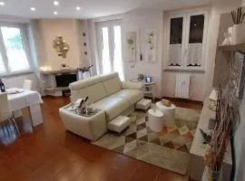 I Tre Oleandri Varenna